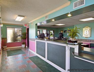 Super 8 By Wyndham Brunswick South I-95 Motel İç mekan fotoğraf