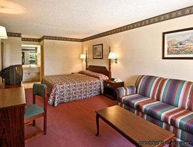 Super 8 By Wyndham Brunswick South I-95 Motel Oda fotoğraf