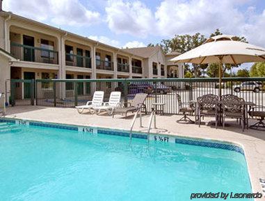 Super 8 By Wyndham Brunswick South I-95 Motel Dış mekan fotoğraf